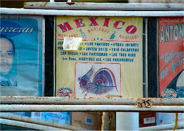 "Im�genes de M�xico" por Ahmed Ali Asadi Gonz�lez