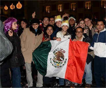 "Im�genes de M�xico" por Ahmed Ali Asadi Gonz�lez