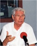Alejandro Aura