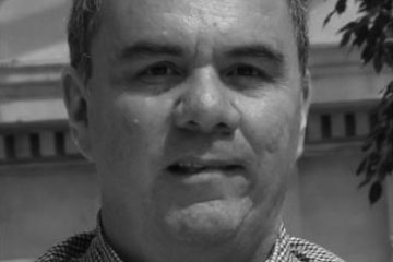 Carlos Lozano Ascencio
