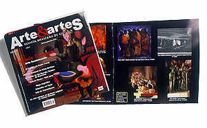 Arte&arteS