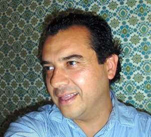 Gonzalo Estrada Cervantes