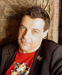 Enrique Helguera de la Villa