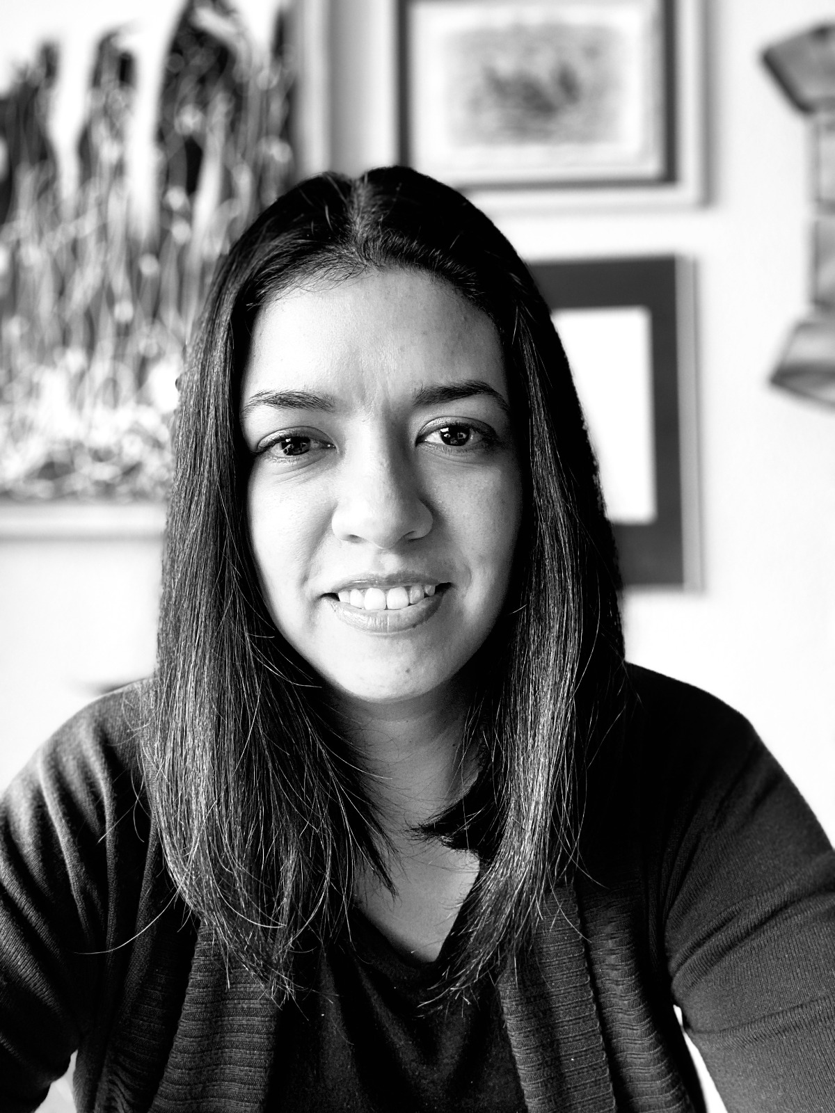 Laura Dominguez Ruiz